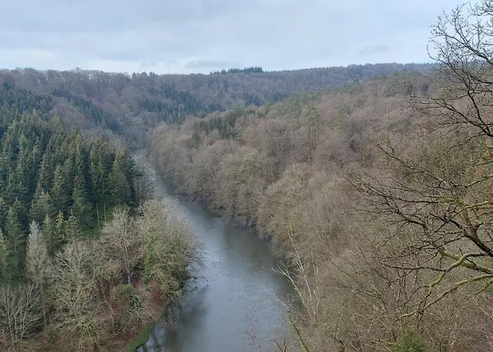 Hébergement de vacances Chez Rosé Sainte-Cécile